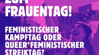 frauentag