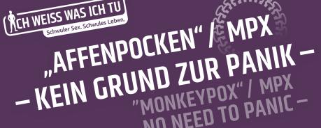 Kein Grund zur Panik 