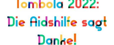 Tombola 2022
