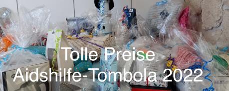 Tombola 2022