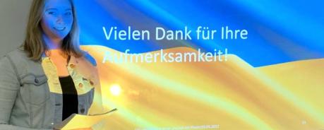Vortrag von Nina Zellmann