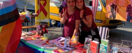 CSDGoslar stand