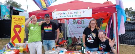 Rocken am Brocken 2022