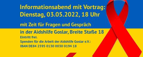 HIV in der Ukraine