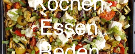 KochenEssenReden