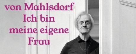 Bild von Charlotte von Mahlsdorf