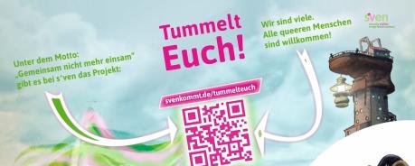 Tummelt Euch