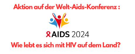 HIV auf dem Land