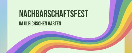 Nachbarschaftsfest