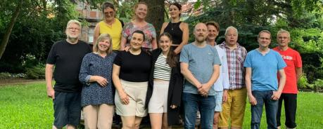Nachbarschaftsfest 2024