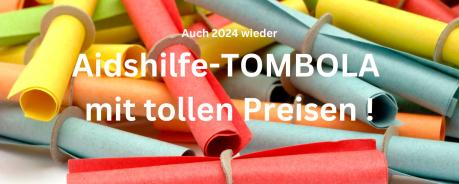 Tombola Lose 2024