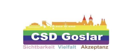 CSD Goslar Logo