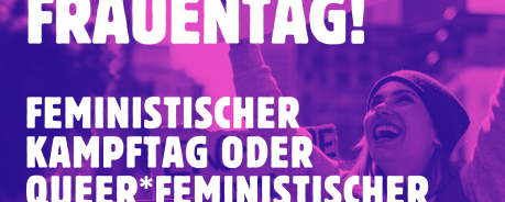 frauentag