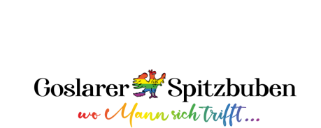 Goslarer Spitzbuben Logo