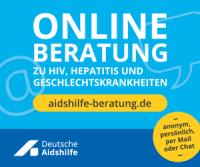 Online Beratung 