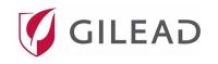 Gilead Logo