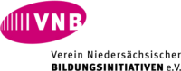 Logo Verein Niedersächsicher Bildungsinitiativen e.V.