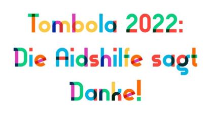 Tombola 2022