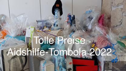 Tombola 2022