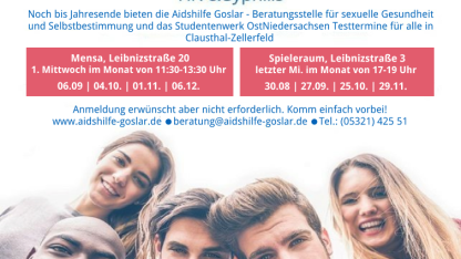 TestaktionClausthal 