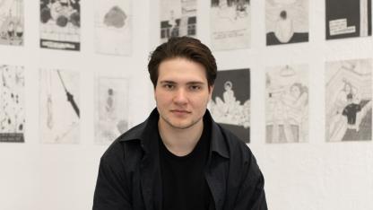Eden Nael Liedtke Regional sven Koordinator Goslar 