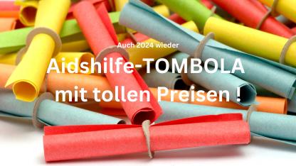 Tombola Lose 2024
