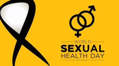Informationen zum Welttag der sexuellen Gesundheit von der Aidshilfe Goslar 