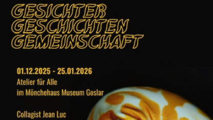 ausstellung